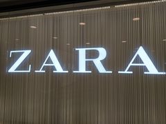 -ZARA(顺城购物中心店)