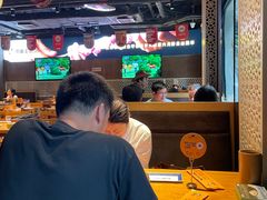 -肉串汪(月坛店)