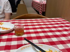 -西贝(金桥店)