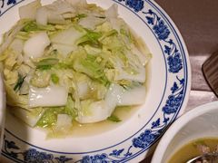 -回头食客-李久其家民间餐厅(望城金桥国际店)