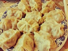 -新疆欣悦饭庄