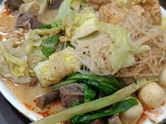 -郭记小街麻辣烫(南小街总店)