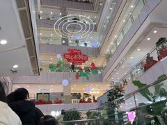 -凯德MALL(西直门店)