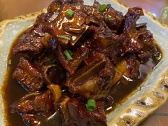 -灵福缘私房菜·农家菜(拈花湾·灵山大佛必推店)