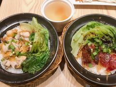-蓝记茶餐厅(勒泰店)