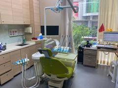 -深圳正夫口腔医疗管理连锁有限公司温莎口腔门诊部(东门店)