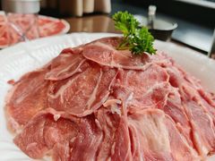 -快乐小羊(富强中路店)