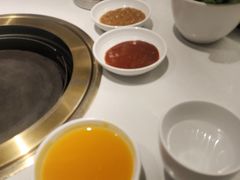 -韩时烤肉(枫蓝店)