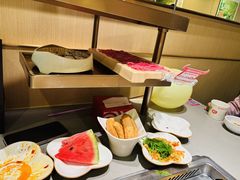 -海底捞火锅(蜀山万象汇店)