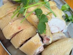 -肥婆兰鸡饭(西门外街店)
