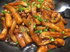 茄子煲-79号渔船海鲜饭店(华强北店)