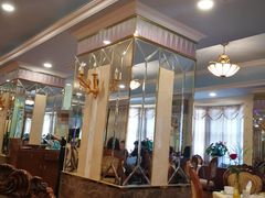 大堂-新侨三宝乐西餐厅(崇文门店)