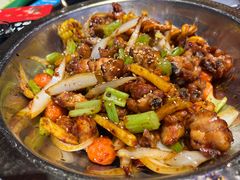 -小满手工粉(杭州滨江龙湖店)
