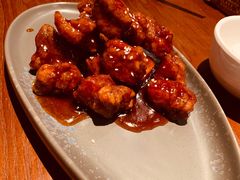 -南拳十三姨·潮汕砂锅粥(世纪金源店)