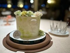 -柏尼娅PEARIA·蛋糕定制(静安店)