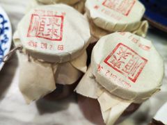 -东来顺•非遗火锅(外滩店)