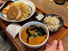-雷神拉面(财富中心玉米楼店)