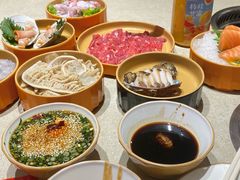 -海底捞大排档火锅(打浦路店)