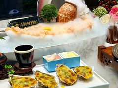 -尖沙咀大酒楼(罗村店·粤菜海鲜·宴会聚餐)