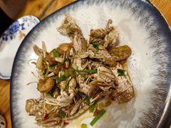 -旺角小渔村·海肠捞饭开创者(环山路店)