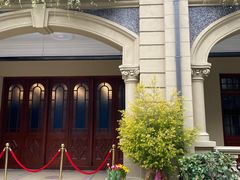 -思南公馆商业街