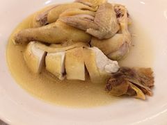 -鹭园酒家·四十年老字号