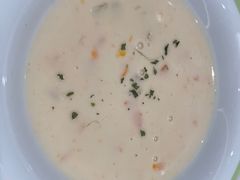 -萨莉亚意式餐厅(杭州滨江天街店)