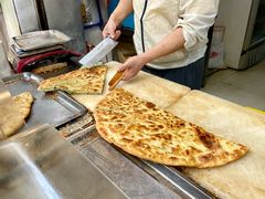 -咏春葱油饼(德政中路店)