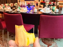 -西安凯悦酒店·湖畔中餐厅