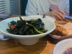 -潮粥荟·潮汕砂锅粥(朝阳大悦城店)