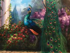 -芭提雅3D美术馆