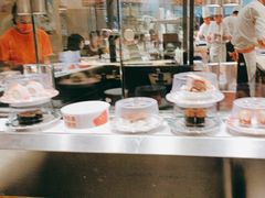 -新一番三文鱼寿司(大东海店)