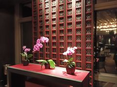 -北京四季酒店·采逸轩