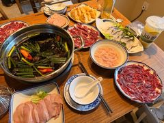 -厝味火锅·潮汕卤水火锅(十一合店)