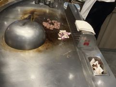 -上渔铁板烧(熙悦汇店)