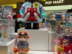 -泡泡玛特POPMART(龙湖杭州滨江天街店)