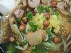 -阿芬卤面(花巷店)
