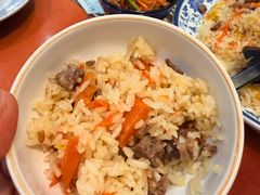 -新疆伊宁远征餐厅