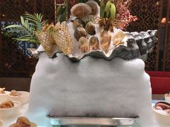 -雍和会海鲜姿造自助(湖东路店)