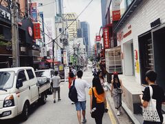 -Cafe de Paris(林荫路店)
