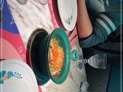 -蜜桃花开·中西融合菜E&W(南长街店)