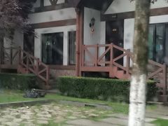 -太阳岛度假酒店