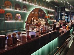 -Ambra Haus琥珀屋精酿餐厅(宝山店)