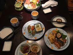 -松子料理(亮马桥店)