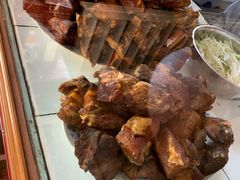 -铁东熏肉大饼铺