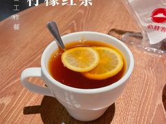 -必胜客(大悦城店)
