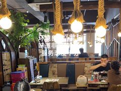 -田趣园长沙菜(天安云谷店)