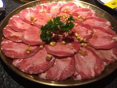 -嘿嘟嘟·肋条烧肉放题(爱融荟城店)