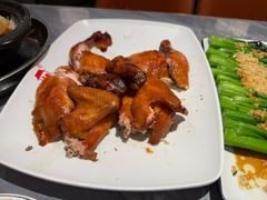 -顺徕德·仙庙烧鸡(桂庙路店)