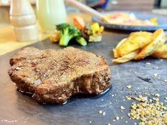 -青麦家·融合餐厅(江岛智立方店)